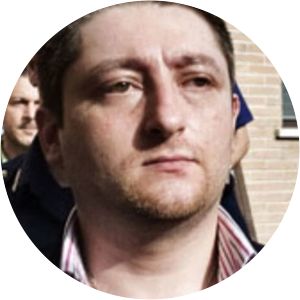 Nicola Schiavone photograph