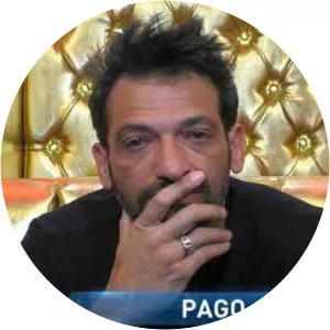 Nicola Settembre photograph