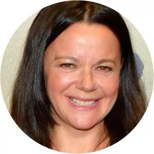 Nicola Shindler - British television producer