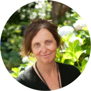 Nicola Shirlaw photograph