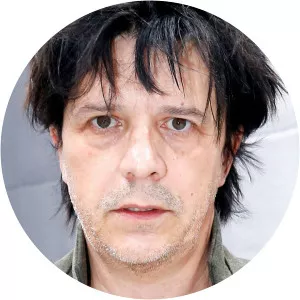 Nicola Sirkis - Singer