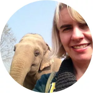 Nicola Smith photograph