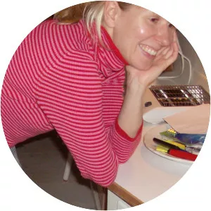 Nicola Spurling photograph