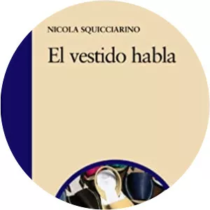 Nicola Squicciarino - Italian author