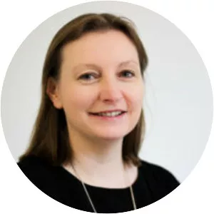 Nicola Steuer - Author