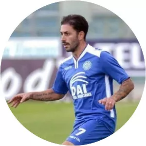 Nicola Strambelli - Italian football player