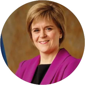 Nicola Sturgeon