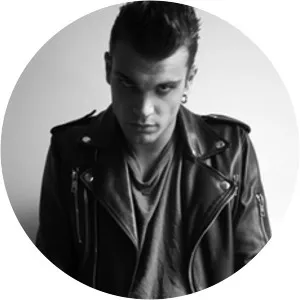 Nicola Tardelli - Marco Tardelli's son