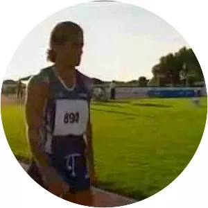 Nicola Trentin - Italian olympic athlete