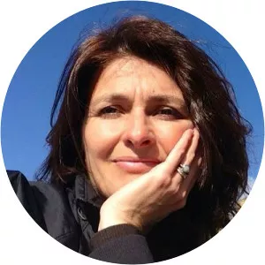 Nicola Williams - Author