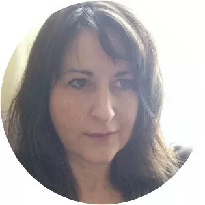 Nicola Winstanley - Writer