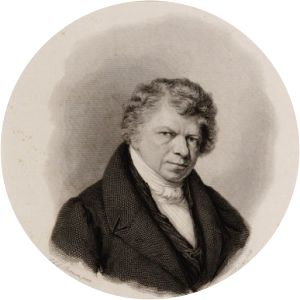 Nicolaas Godfried van Kampen - Dutch author