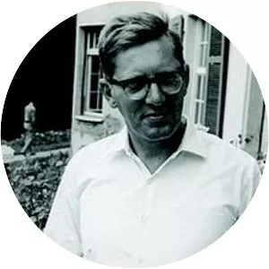 Nicolaas Govert de Bruijn