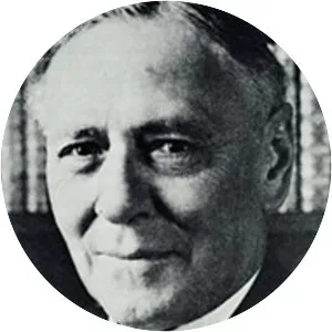 Nicolaas Jacobus de Wet