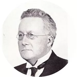 Nicolaas Johannes Krom