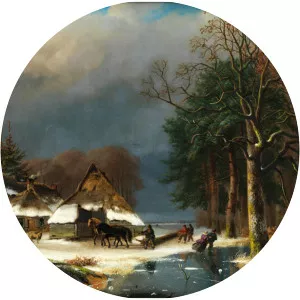 Nicolaas Johannes Roosenboom