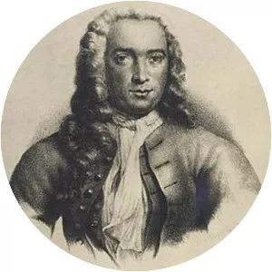 Nicolaas Laurens Burman