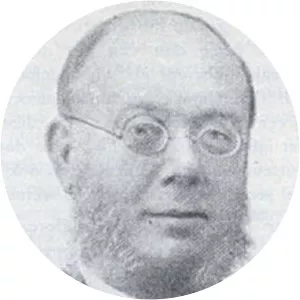 Nicolaas Pierson