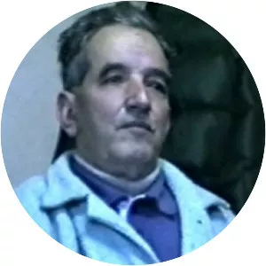 Nicolae Andruță Ceaușescu