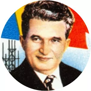 Nicolae Ceaușescu
