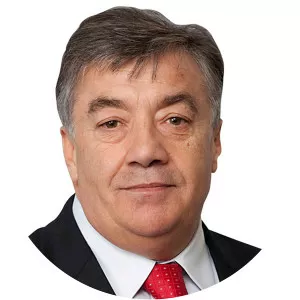 Nicolae-Ciprian Nica