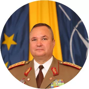 nicolae ciuca - Prime Minister of Romania