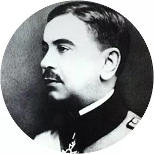 Nicolae Condeescu - Romanian politician