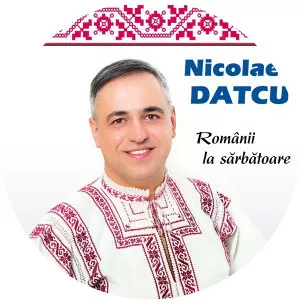 Nicolae Datcu