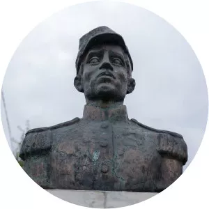 Nicolae Dunca - Military officer