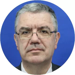 Nicolae Giugea - Member of the Assembly of Deputies of Romania