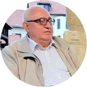 Nicolae Gudea - Romanian archaeologist