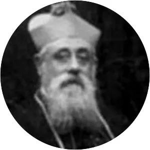 Nicolae Iosif Camilli - 