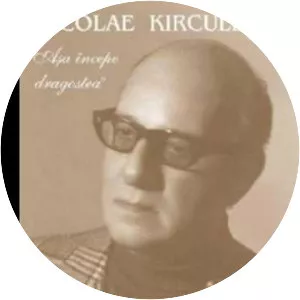 Nicolae Kirculescu
