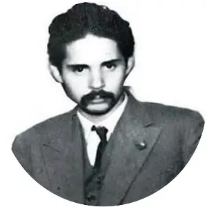 Nicolae Labiș - Romanian poet