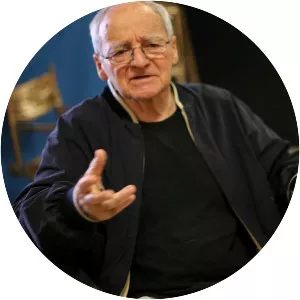 Nicolae Mărgineanu - Romanian film director