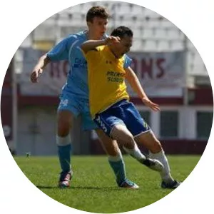 Nicolae Marian Leafu photograph