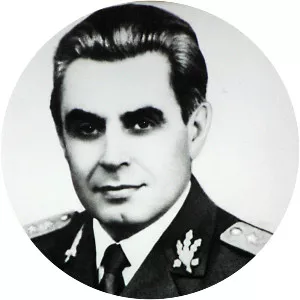 Nicolae Militaru