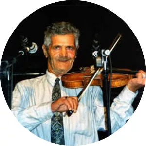 Nicolae Neacșu photograph