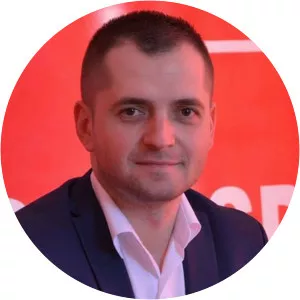 Nicolae Pandea photograph