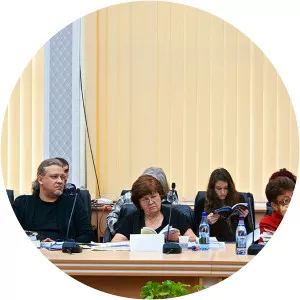 Nicolae Preda photograph