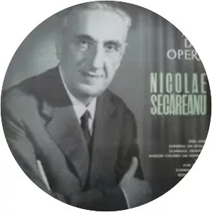 Nicolae Secăreanu