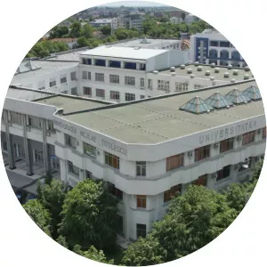 Nicolae Titulescu University