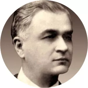 Nicolae Vasilescu-Karpen - Romanian engineer