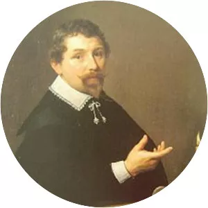 Nicolaes Tulp