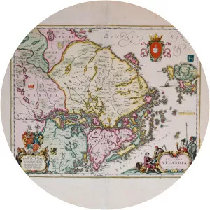 Nicolaes Visscher II