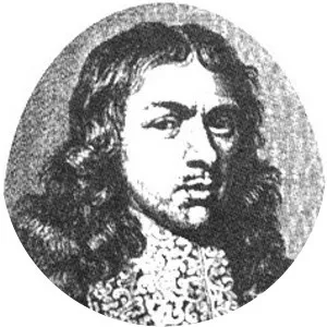 Nicolaes Witsen