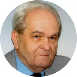 NicolaeŞerban Tanaşoca