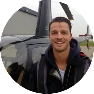 Nicolai Bjerrum Lersbryggen - 