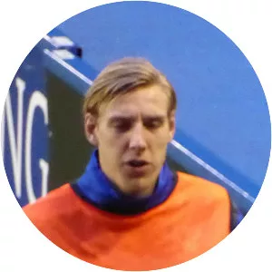 Nicolai Brock-Madsen