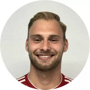 Nicolai Brugger - Football player